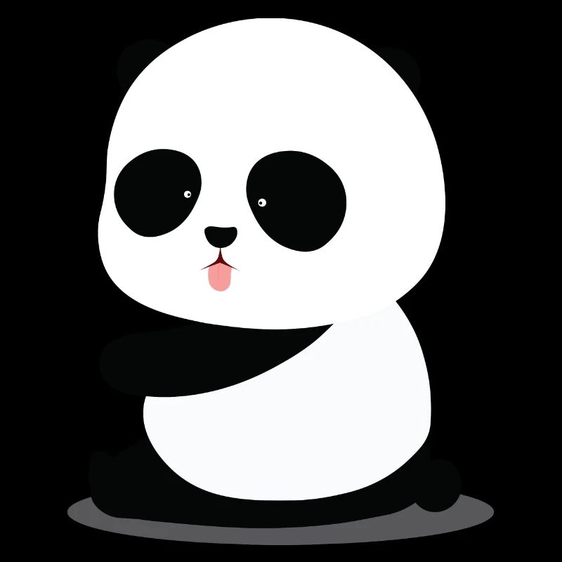 Panda mignon
