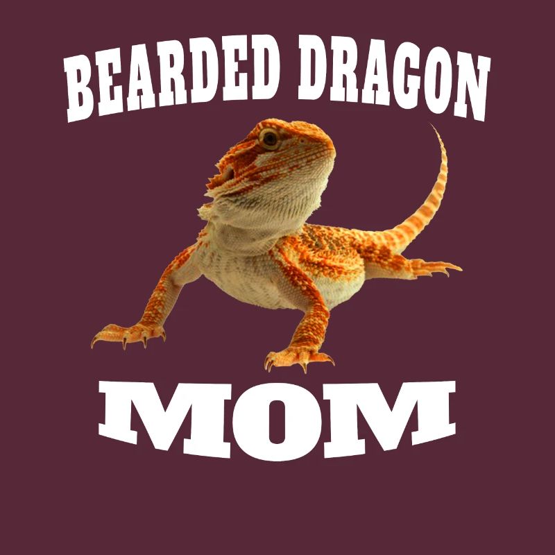 Bartagame Mutter