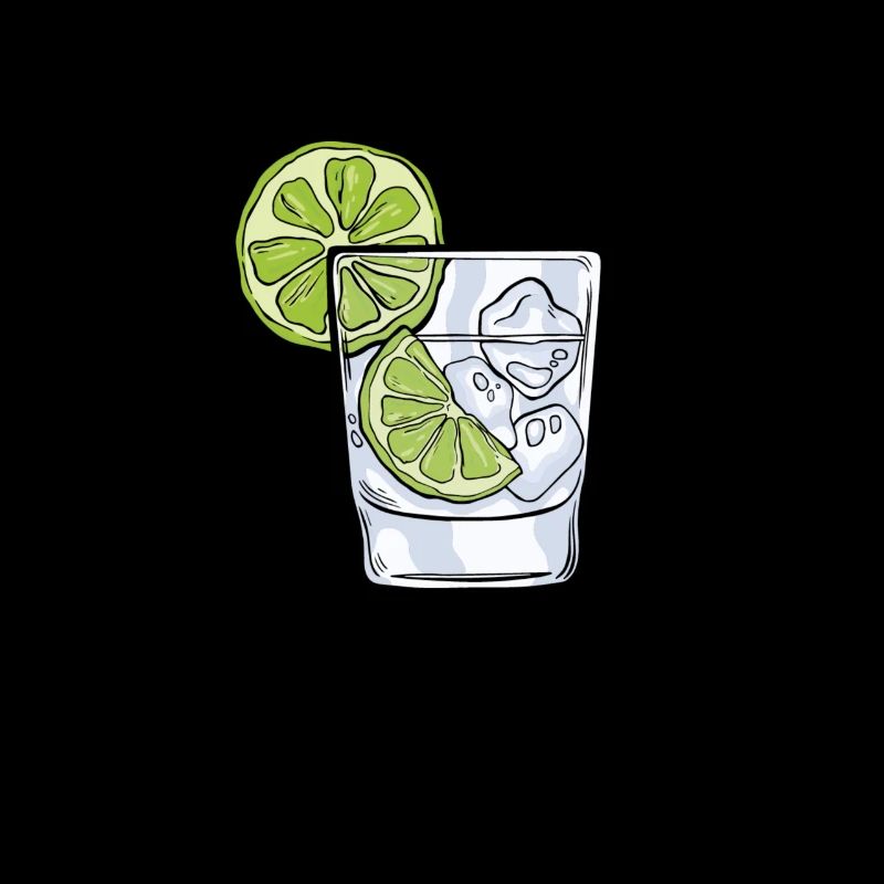gin