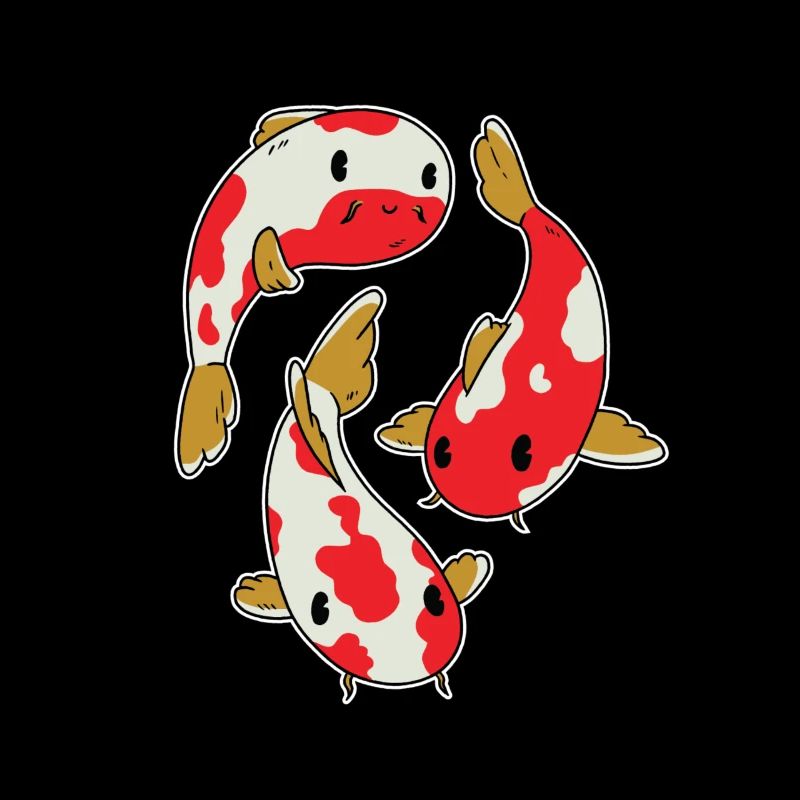 koi
