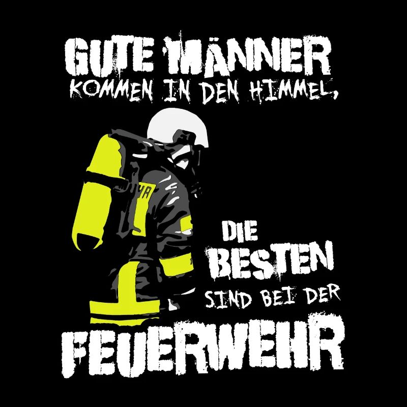 Stolzer Held bei der Feuerwehr – Helden im Einsatz
