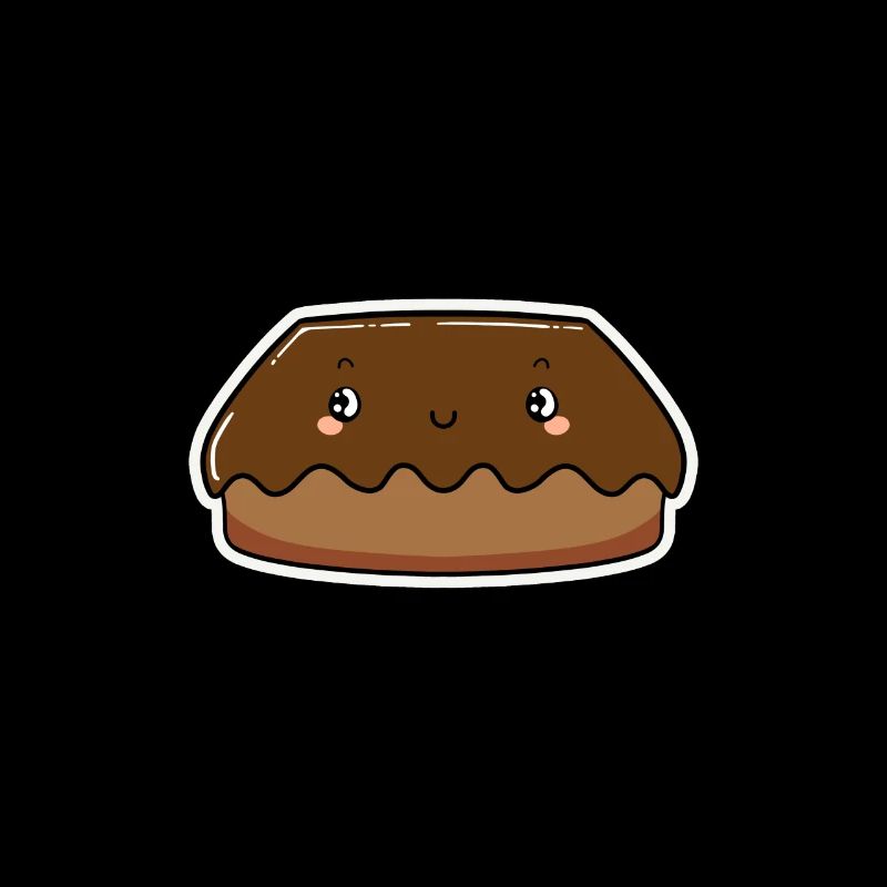 Gâteau au chocolat