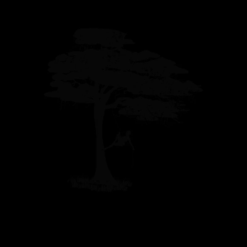 Baumkletterer Design