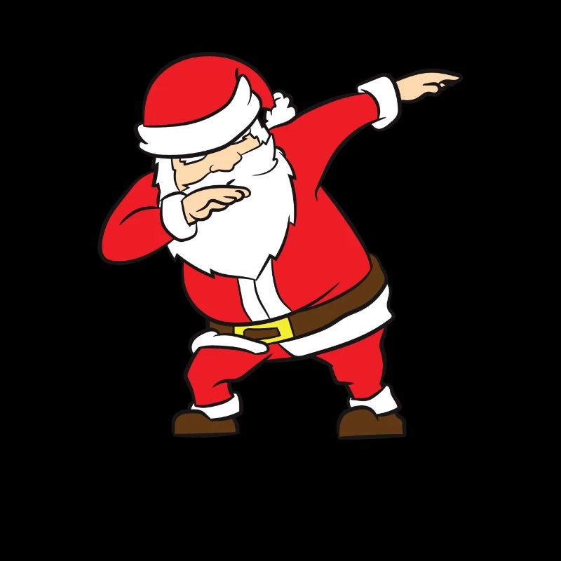 Noël Père Noël Dabbender