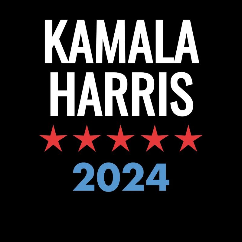 KAMALA HARRIS 2024