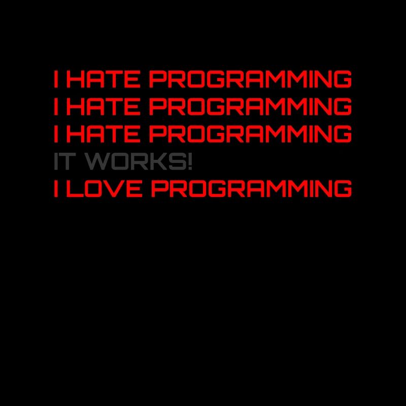 Programmeur informatique Codeurs Software Engineers Gift