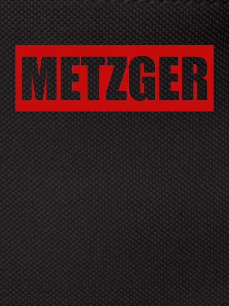 Metzger