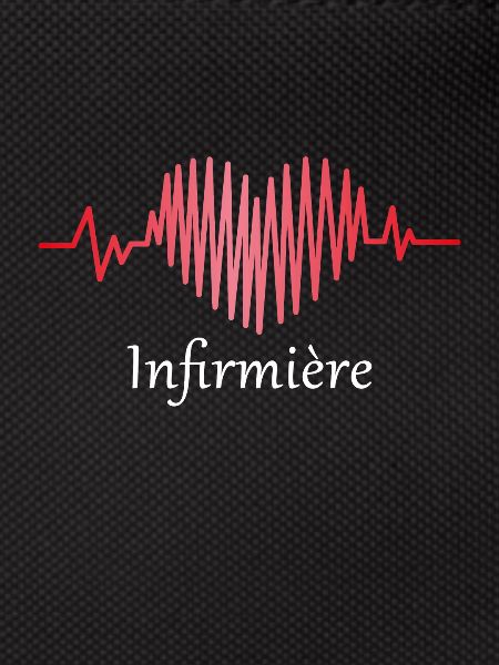 Infirmière Idée cadeau