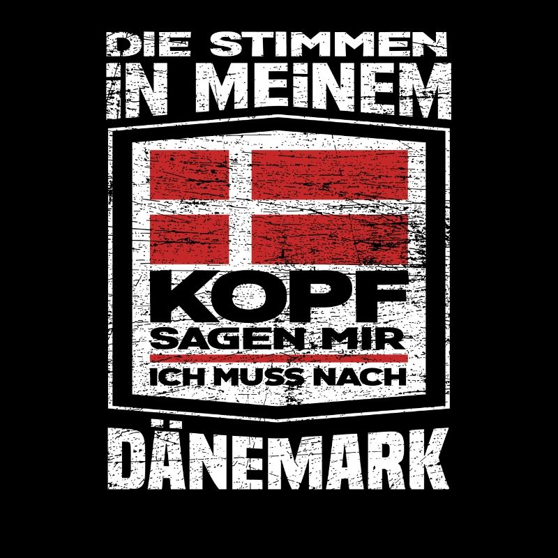 Dänemark Stimmen