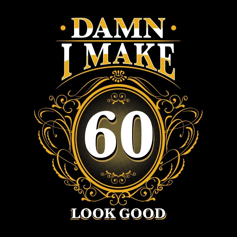 Look good 60
