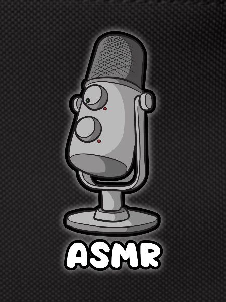 ASMR