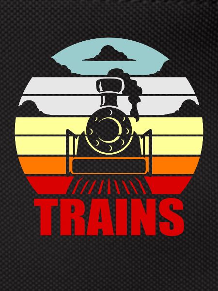 train