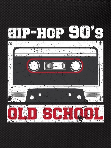 90s hip hop