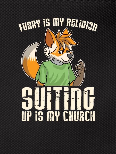 Furry Fandom Furries Fursona
