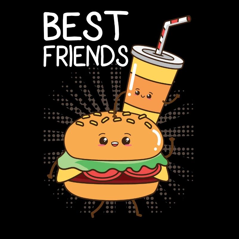 Hamburger Burger