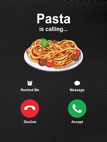 pasta