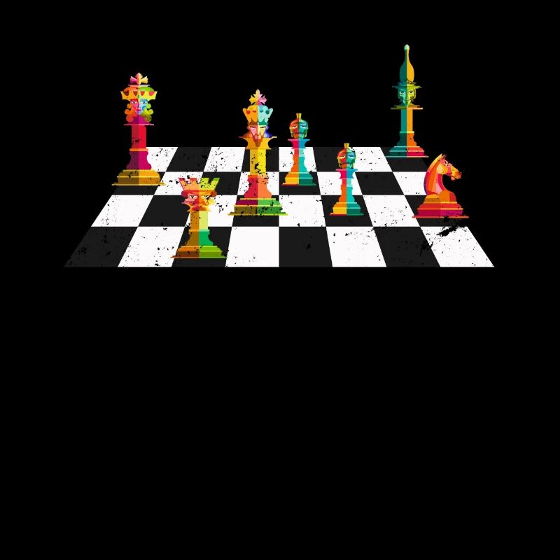 Chess sport