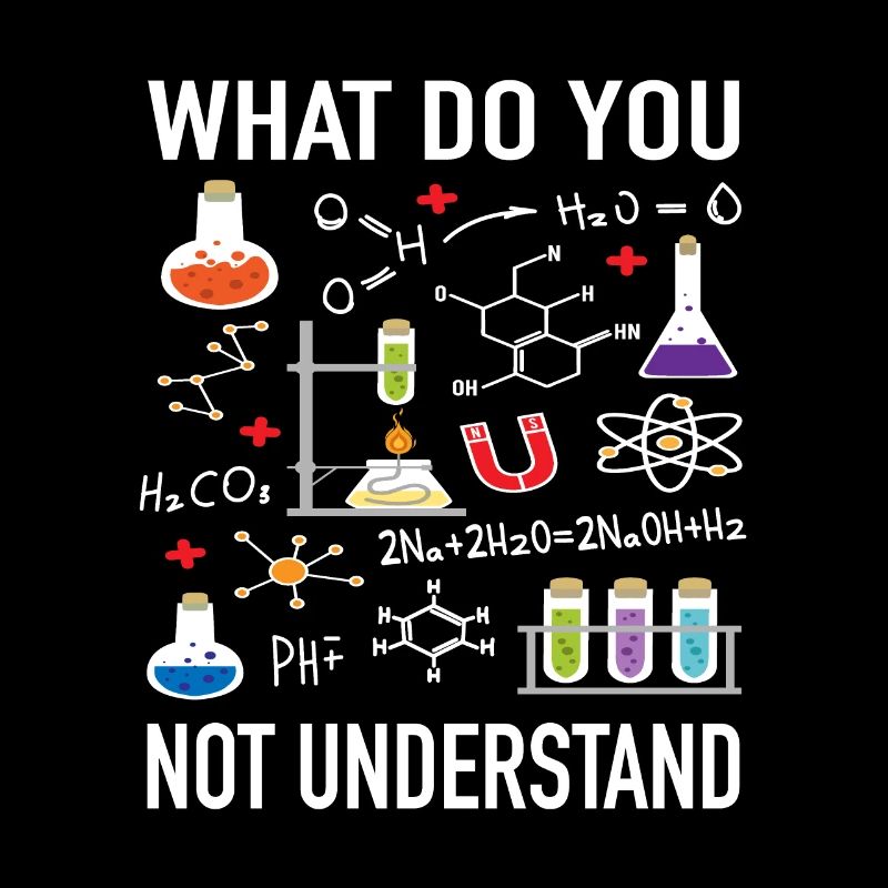 Chimie Physique Scientifique Ce que je ne comprends pas