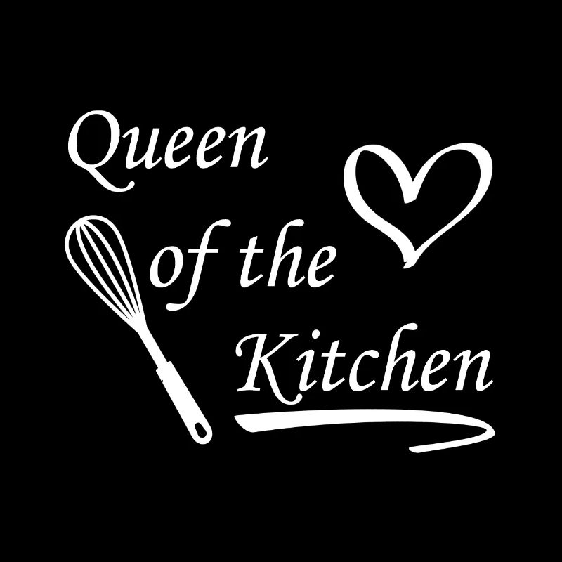 Queen of the Kitchen