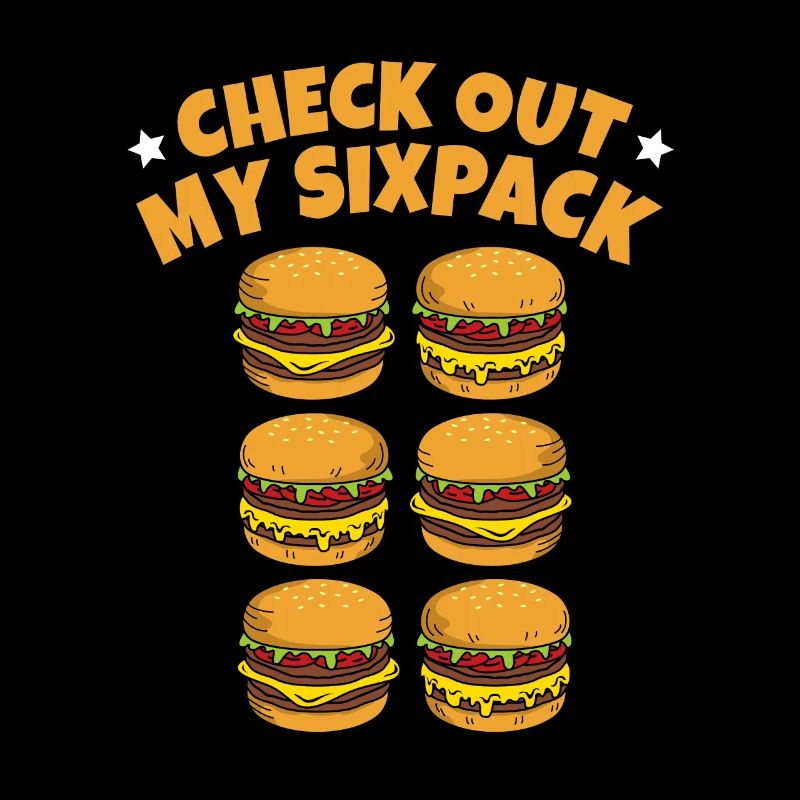 Hamburger Burger