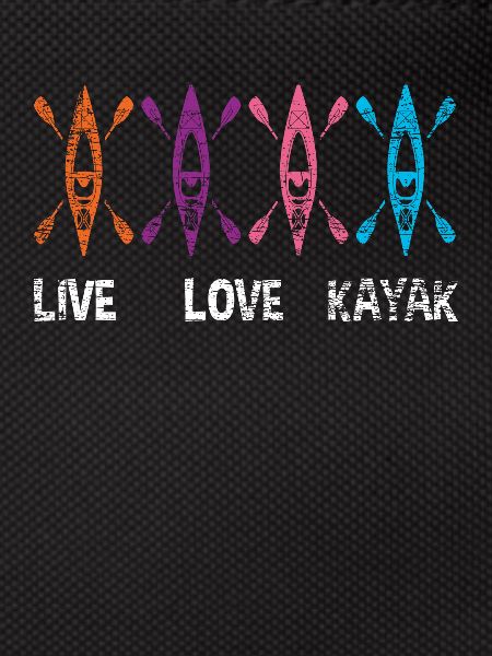 kayak
