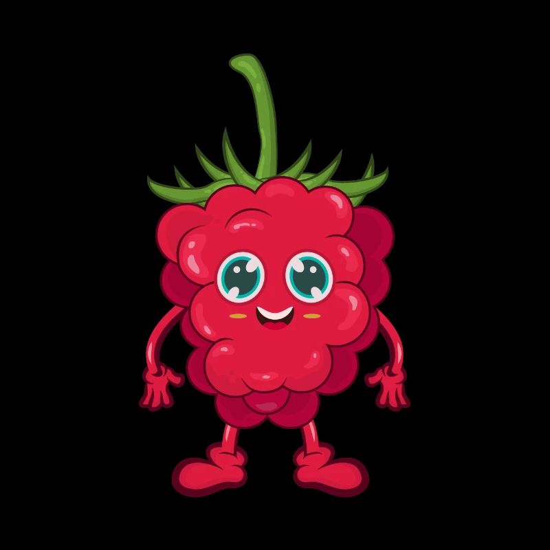 raspberry