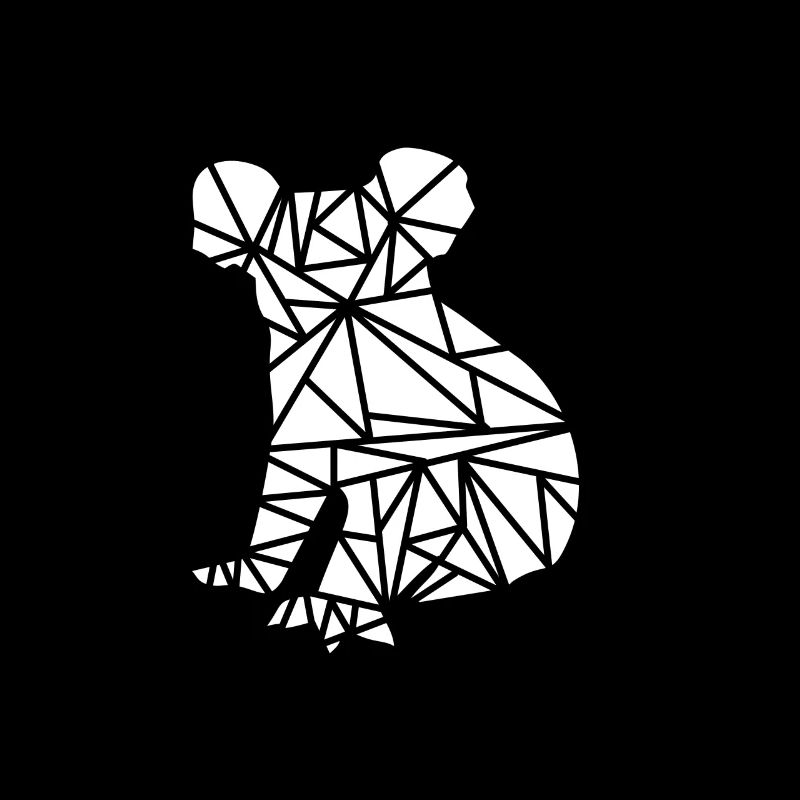 koala assis