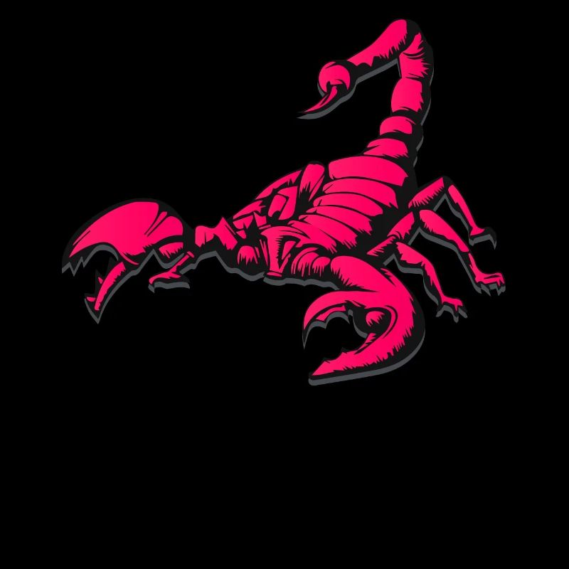 Scorpio Scorpio zodiac sign