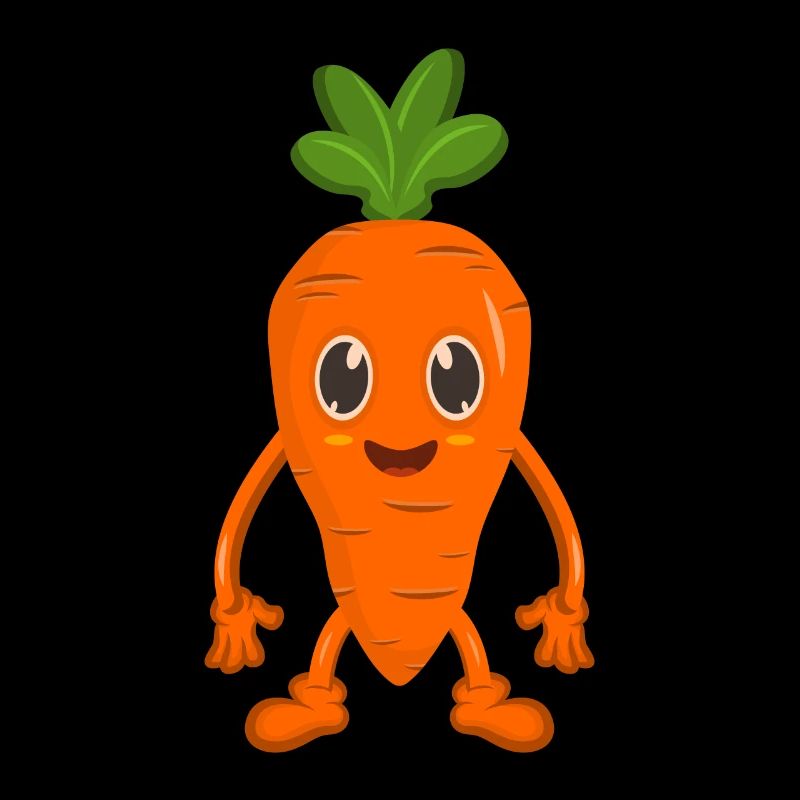 Carrot carrot