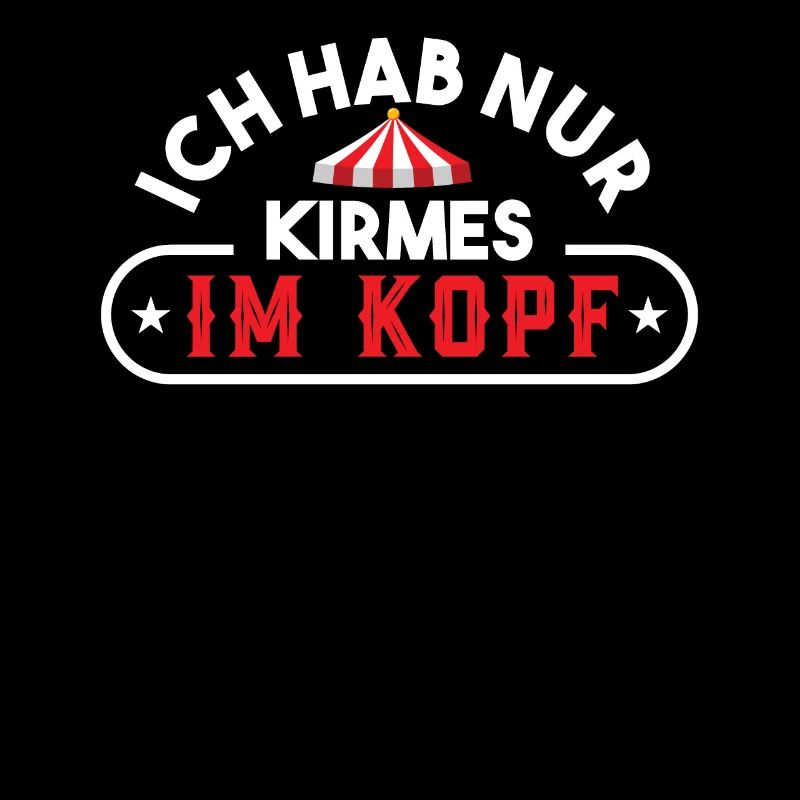 Schausteller Kirmes Rummel Achterbahn Geschenk