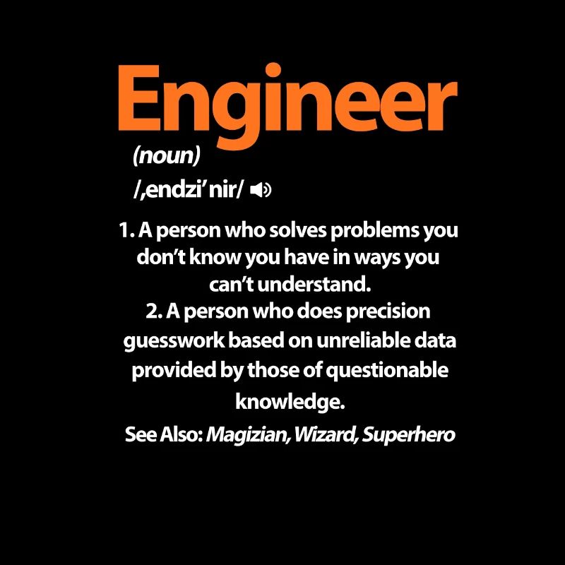 Ingenieur