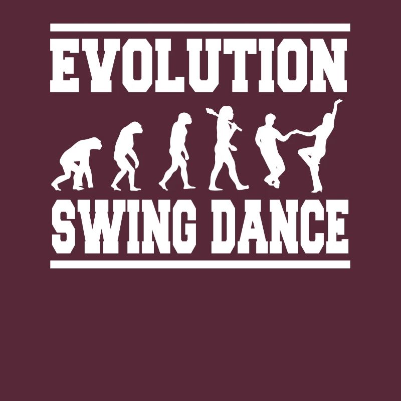 Evolution Swing Dance