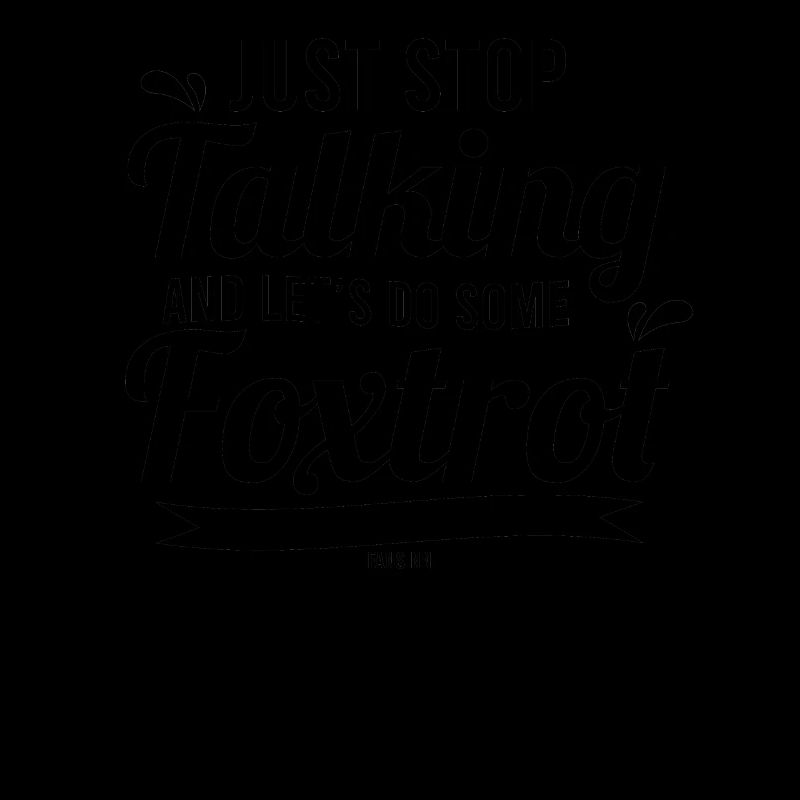 Foxtrot Dance Dance Class