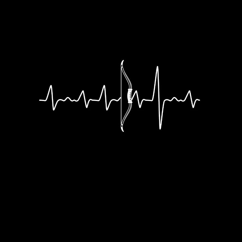 Puls pulse cadeau pour archers
