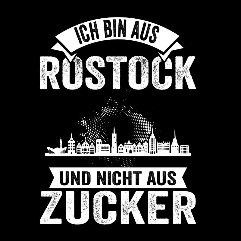 Rostock Hansestadt Küste Rostocker Moin Ostfriese