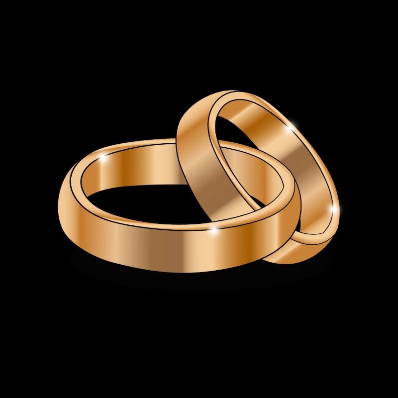 Ehering Ring Ehe Hochzeit Braut Bräutigam Heirat