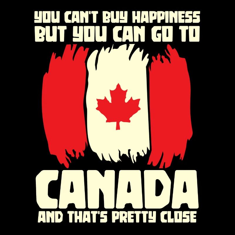 Canada Drapeau canadien Canadiens