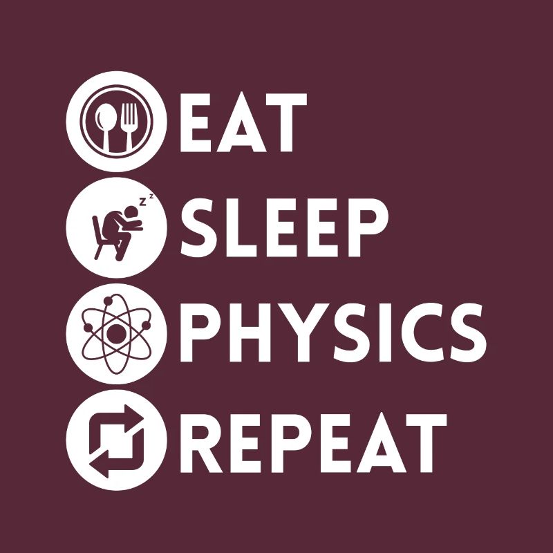 Physik Physiker