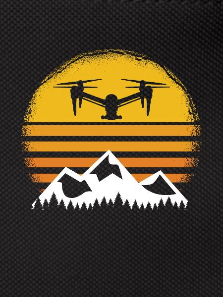 Drone shirt drone drone