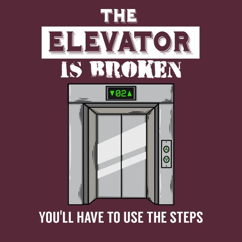 Elevator Mechanic Technician Escalator