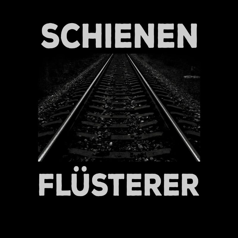 Train driver train driver rail whisperer