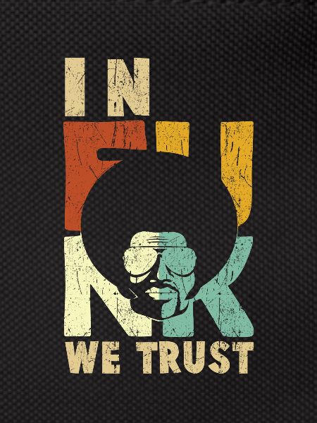 In funk we trust