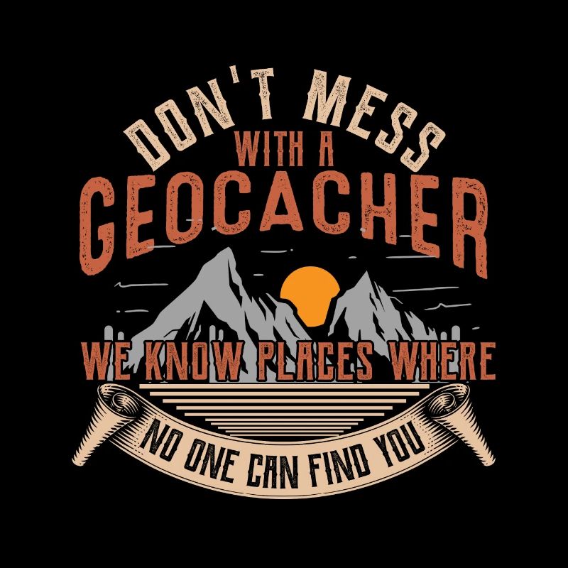 Géocache