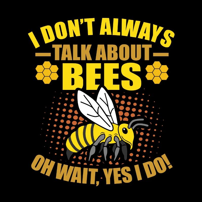 Les abeilles