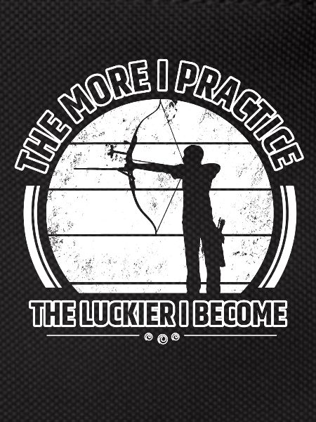 Archery archer archery