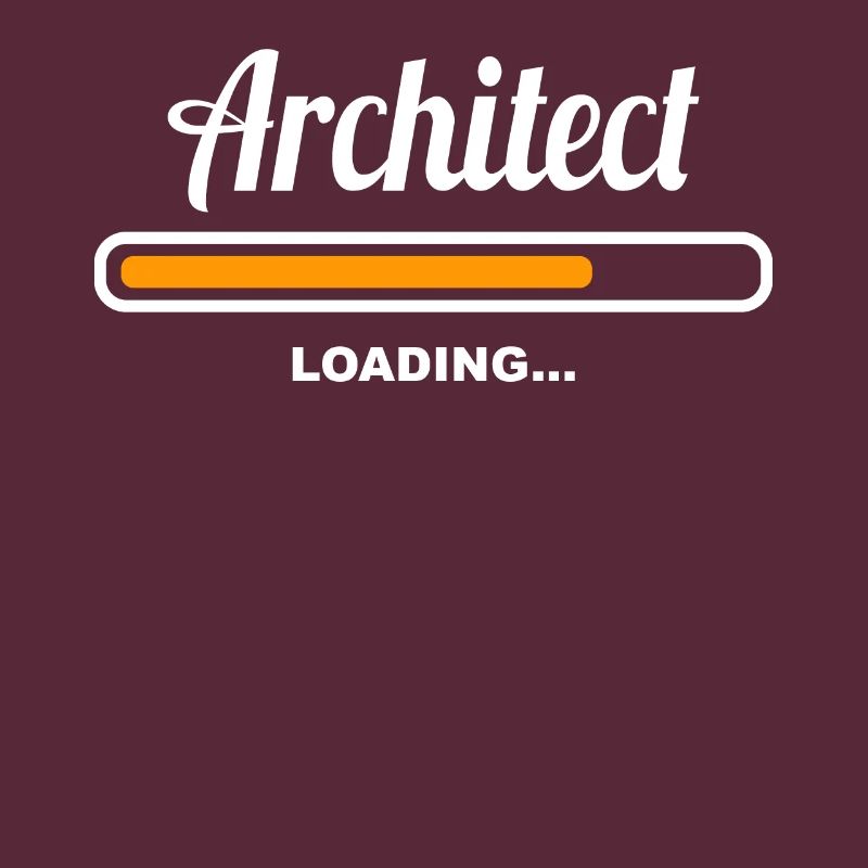 Architect Loading