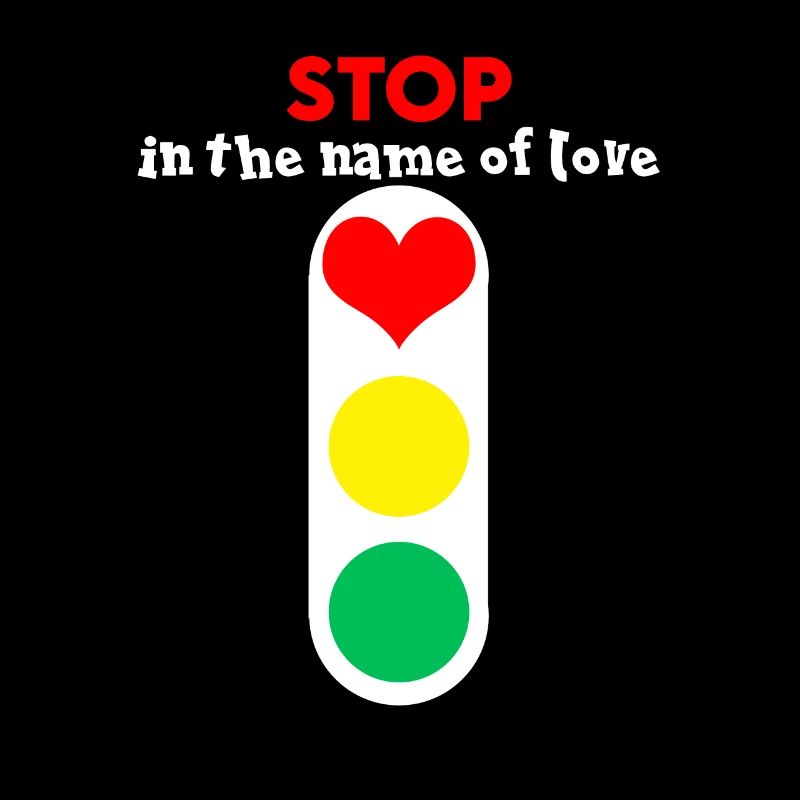 Stop feu de l’amour