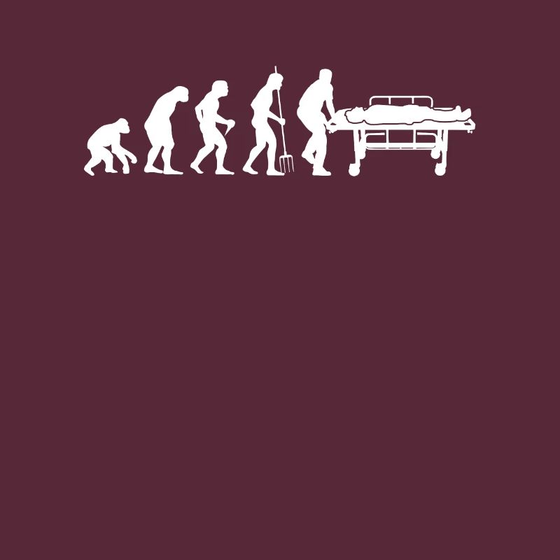 Paramédic évolution paramédic