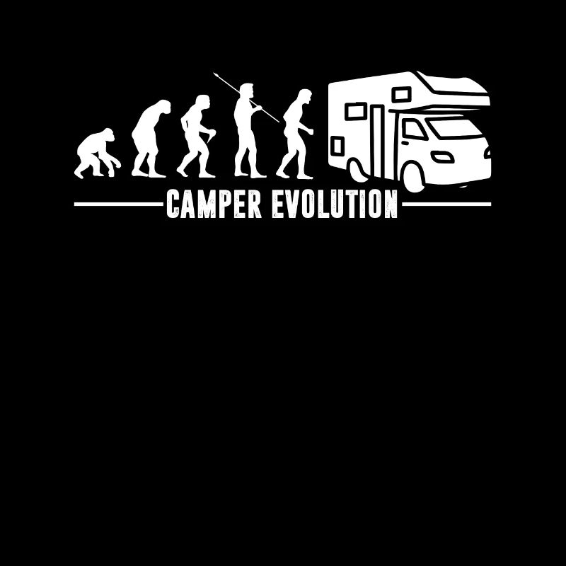 Caravan Camping Evolution Camper