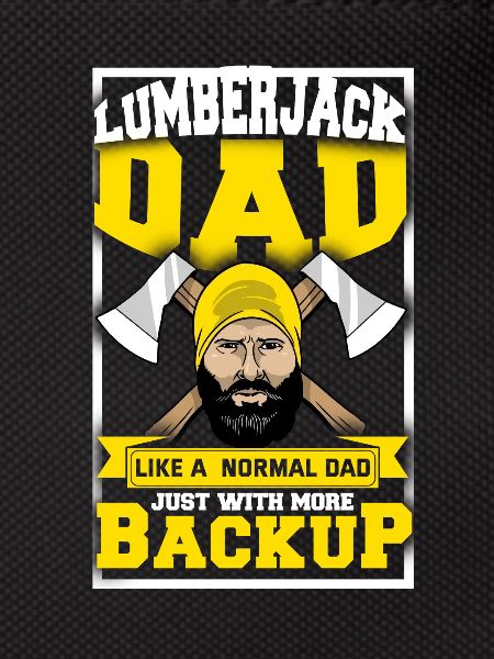 Lumberjack